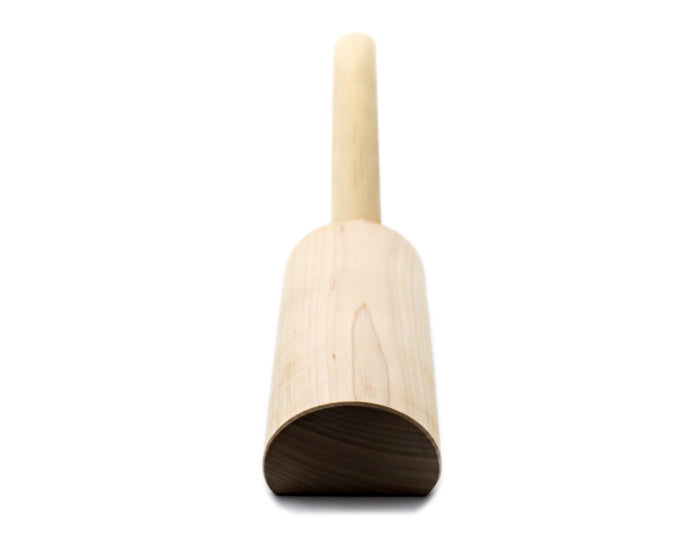 bigceramicstore-com,Falcon Chinese Clay Mallet,Chinese Clay Art,Tools - Decorating