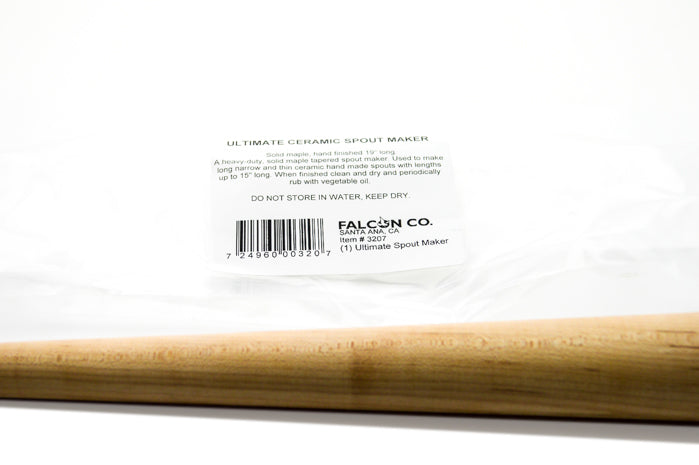 Falcon Ultimate Spout Maker image 3