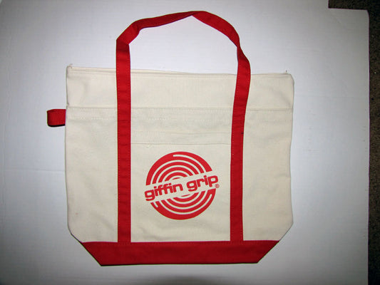 Giffin Nifty Carrying Bag - Keeps you from losing the small pieces! image 1
