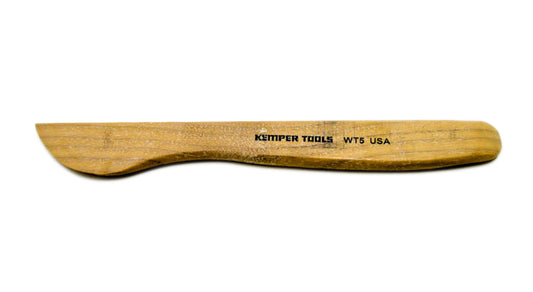 Kemper WT5 Wood Modeling Tool image 1
