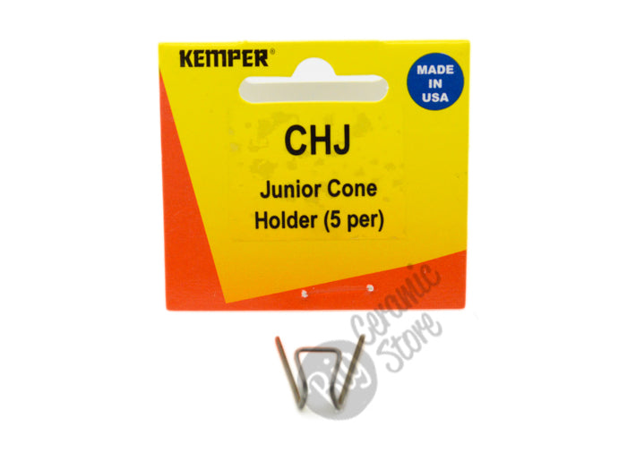 bigceramicstore-com,Kemper CHJ Junior Cone Holders,Kemper,Tools - Firing Supplies