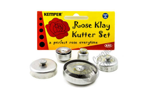 Kemper Rose Cutter Set image 1