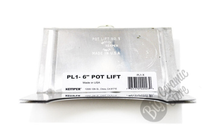 Kemper PL3, PL2, and PL1 Pot Lifters image 2