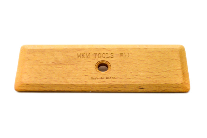 MKM W11 Wood Rib image 2