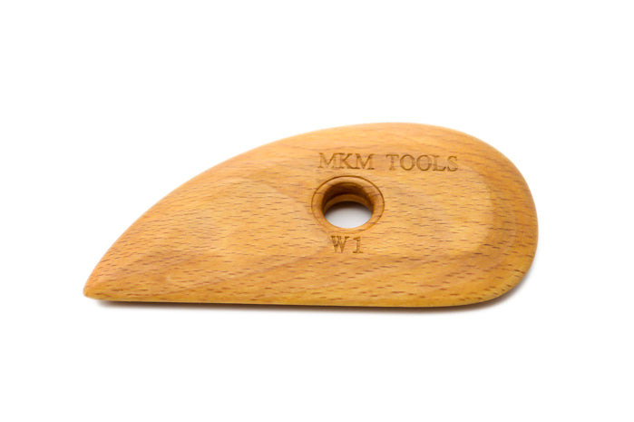 MKM W1 Wood Rib image 1