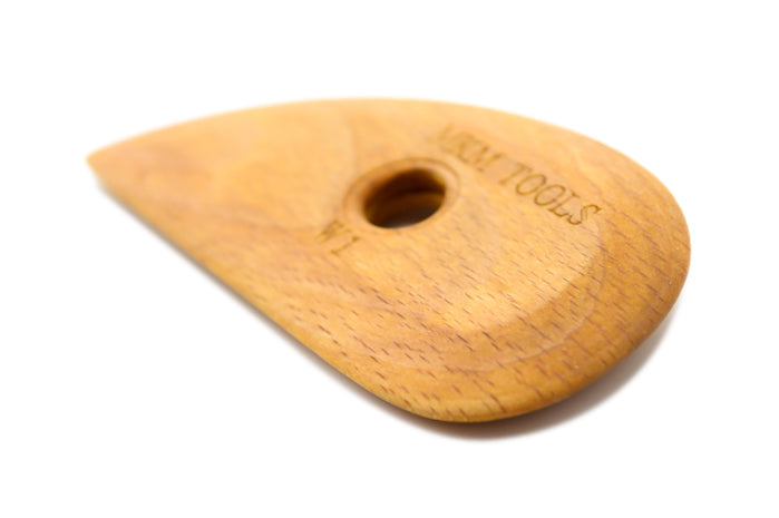 MKM W1 Wood Rib image 2