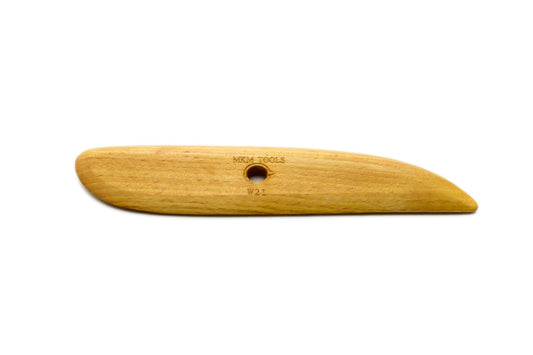 MKM W21 Wood Rib image 1