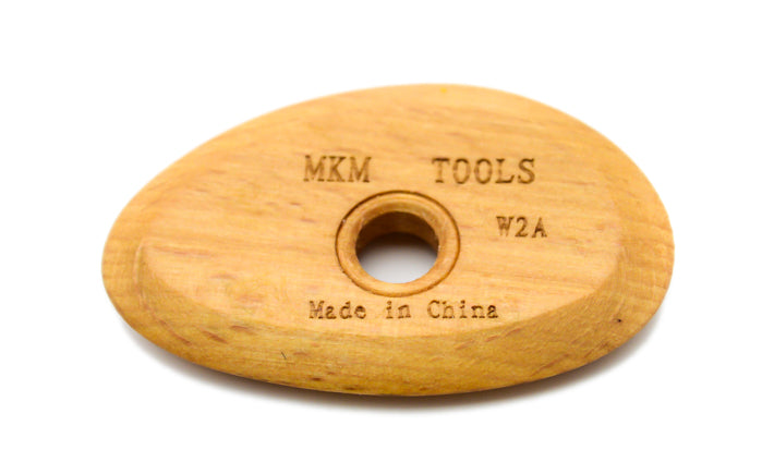 MKM W2a Wood Rib image 1