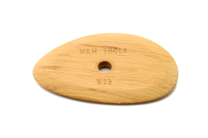 MKM W2b Wood Rib image 1