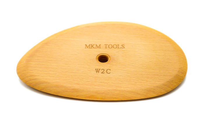MKM W2c Wood Rib image 1