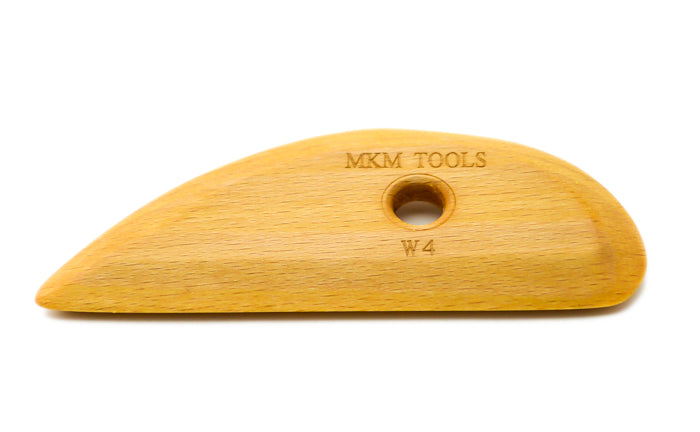 MKM W4 Wood Rib image 1