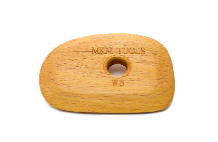 MKM W5 Wood Rib image 1