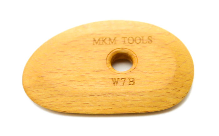 MKM W7b Wood Rib image 1