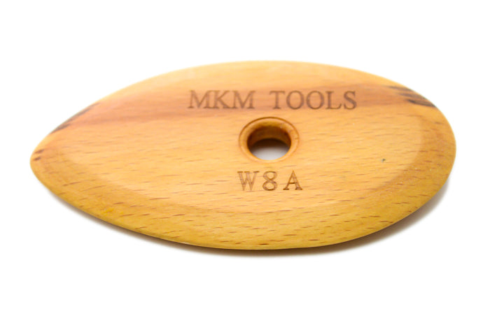 MKM W8a Wood Rib image 3