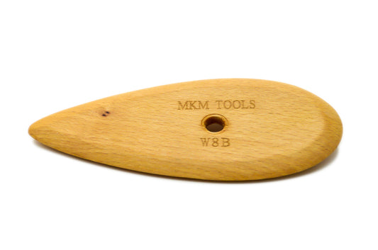 MKM W8b Wood Rib image 1