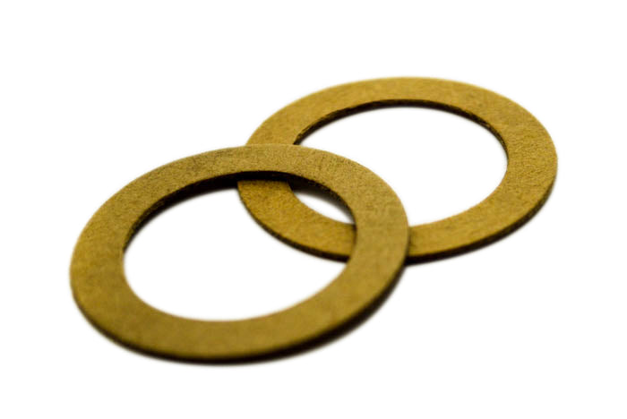 bigceramicstore-com,Paasche Replacement Gasket,Paasche,Tools - Airbrushes