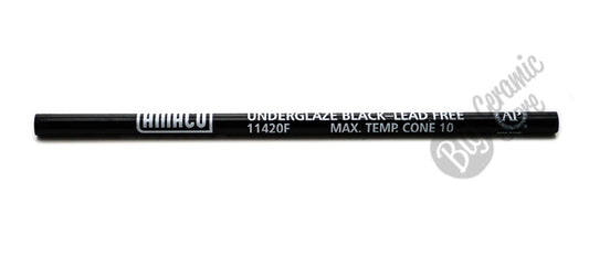 Underglaze Chalk Crayon Set 208 | Amaco