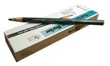 bigceramicstore-com,Orton Brown Underglaze Pencil with Sharpening String,Amaco,Tools - Decorating