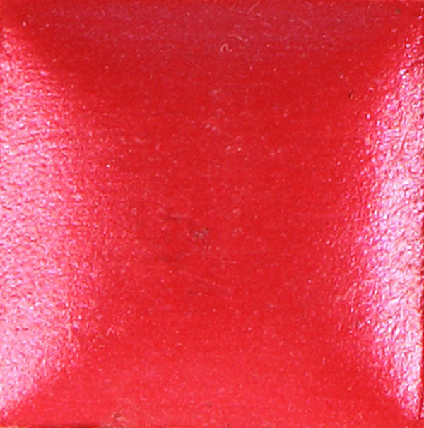 bigceramicstore-com,Duncan Ultra Metallic Red UM957,Duncan,Glazes
