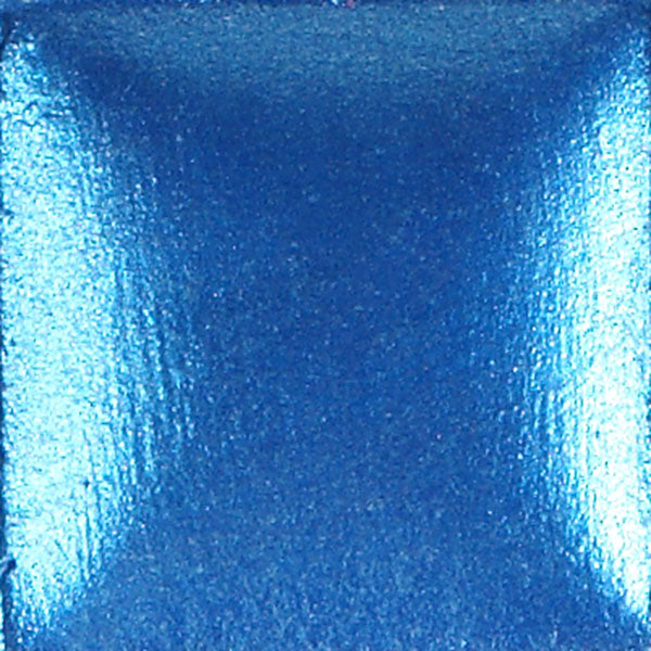bigceramicstore-com,Duncan Ultra Metallic Blue UM958,Duncan,Glazes