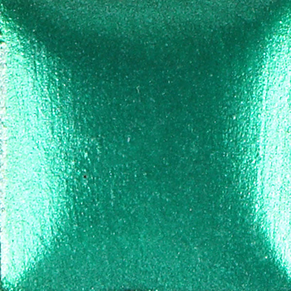 bigceramicstore-com,Duncan Ultra Metallic Green UM959,Duncan,Glazes