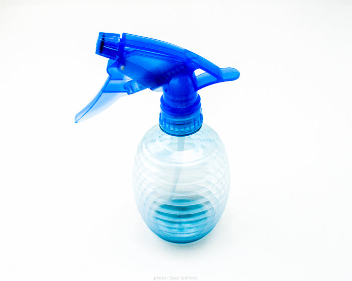 Water Spray Bottle 12 oz image 1