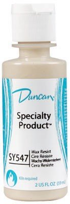 bigceramicstore-com,Duncan SY547 Wax Resist,Duncan,Glazes