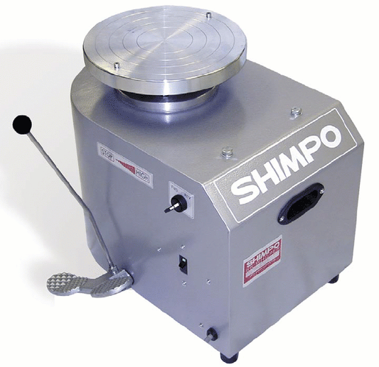 Shimpo BW-30M Banding Wheel